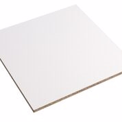 Anslagsliste med tilpasning - Mellemgrå