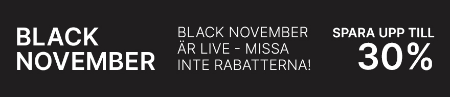 Black November