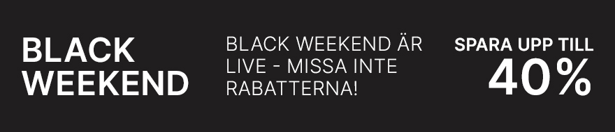 Black Weekend