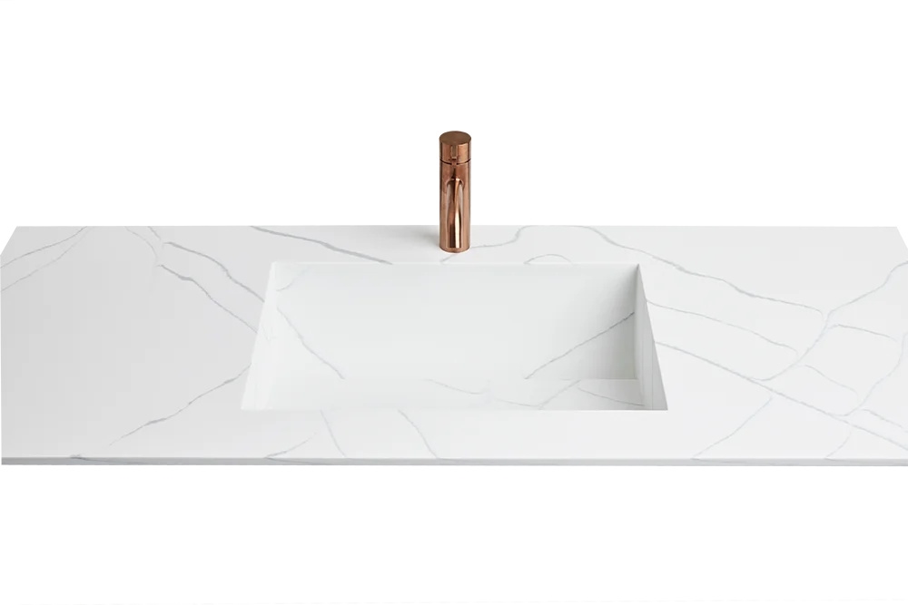 Nice Solid Surface - djup 48 cm